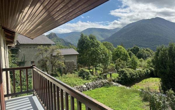 Vente Maison Verdun   