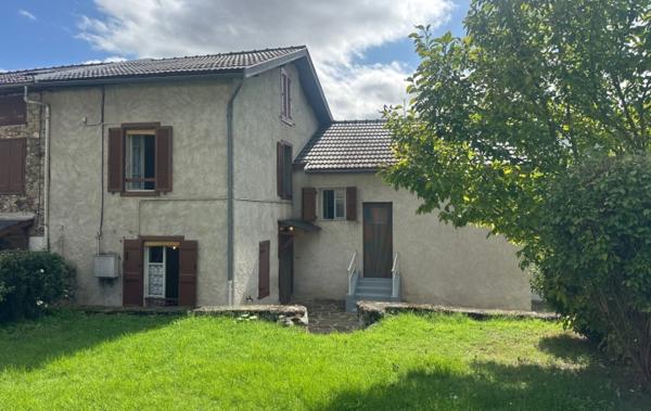 Vente Maison Verdun   