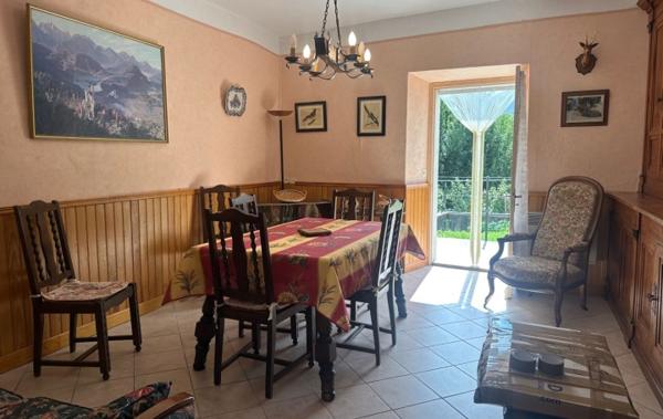 Vente Maison Verdun   