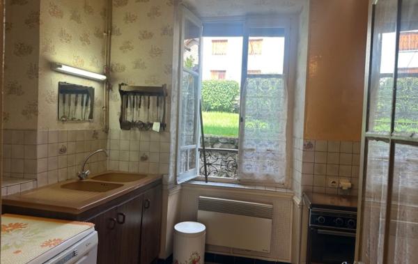 Vente Maison Verdun   