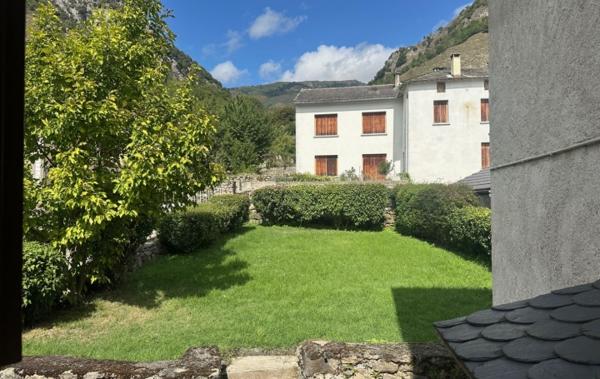 Vente Maison Verdun   