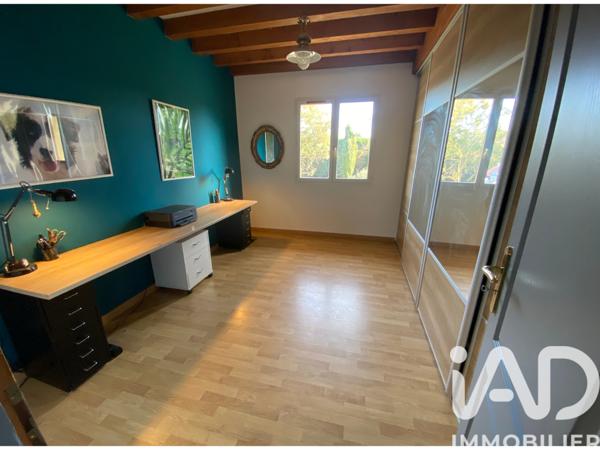 Maison à vendre 5 pièces 124 m² Les Avenières Veyrins-Thuellin