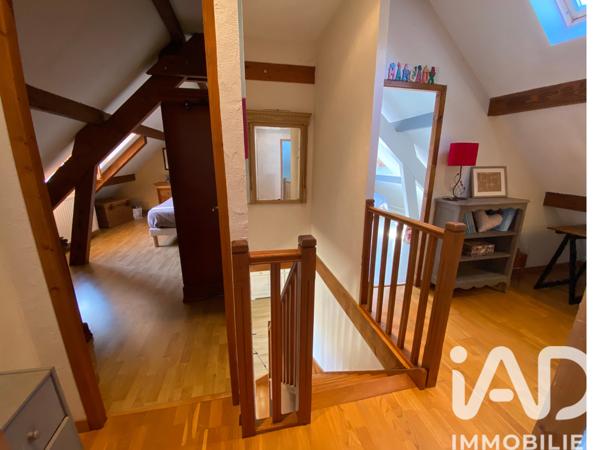 Maison à vendre 5 pièces 124 m² Les Avenières Veyrins-Thuellin