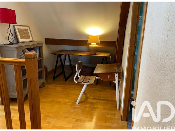 Maison à vendre 5 pièces 124 m² Les Avenières Veyrins-Thuellin