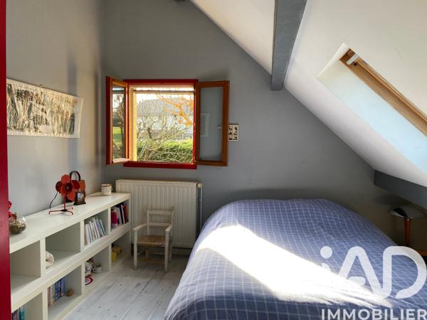 Maison à vendre 5 pièces 124 m² Les Avenières Veyrins-Thuellin