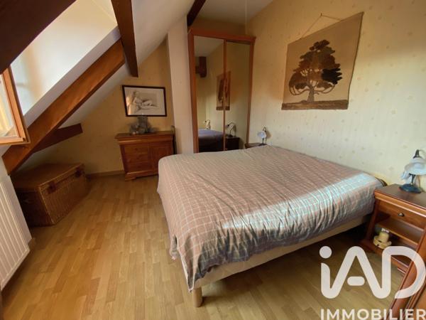 Maison à vendre 5 pièces 124 m² Les Avenières Veyrins-Thuellin
