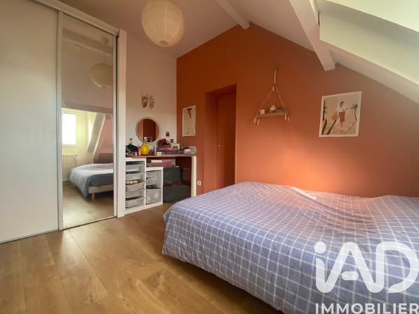 Maison à vendre 5 pièces 124 m² Les Avenières Veyrins-Thuellin