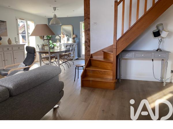 Maison à vendre 5 pièces 124 m² Les Avenières Veyrins-Thuellin