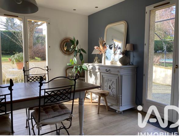 Maison à vendre 5 pièces 124 m² Les Avenières Veyrins-Thuellin