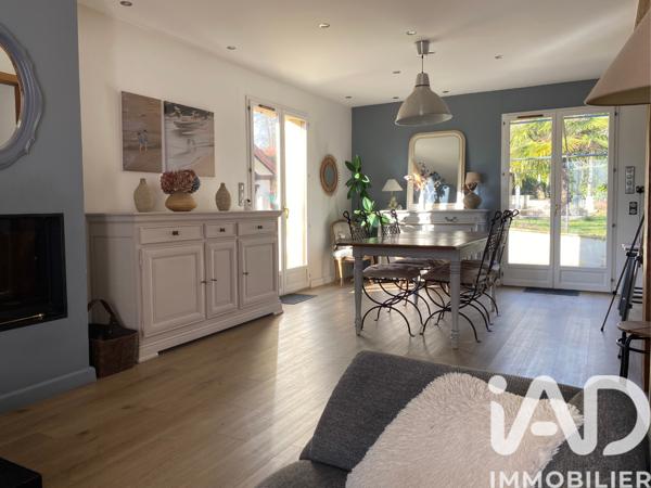 Maison à vendre 5 pièces 124 m² Les Avenières Veyrins-Thuellin