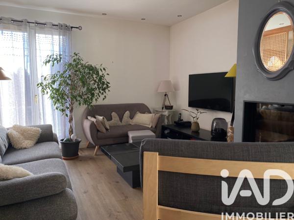 Maison à vendre 5 pièces 124 m² Les Avenières Veyrins-Thuellin