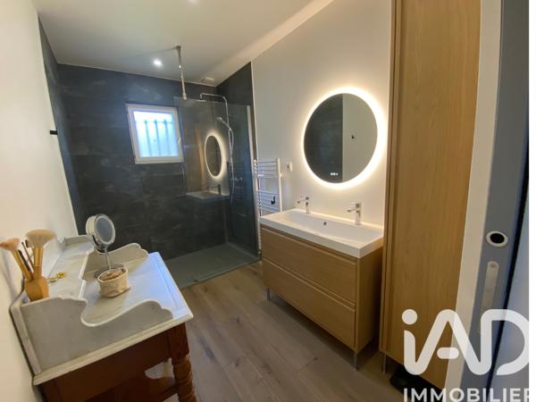 Maison à vendre 5 pièces 124 m² Les Avenières Veyrins-Thuellin
