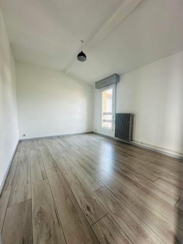 Duplex Dax 58.86 m²