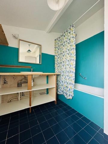 Duplex Dax 58.86 m²