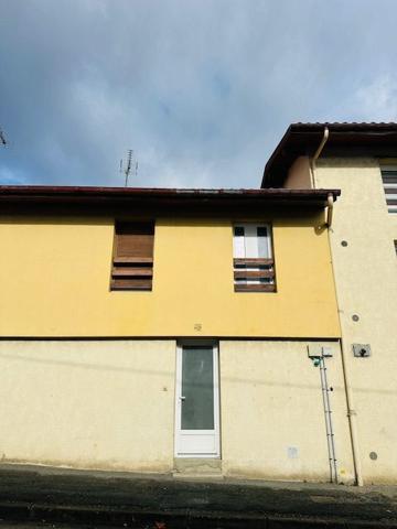 Duplex Dax 58.86 m²