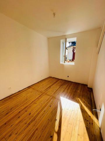 Location Maison de ville 4 pièces 81 m2 à Saint-Quentin