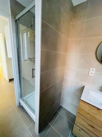 Location Maison de ville 4 pièces 81 m2 à Saint-Quentin