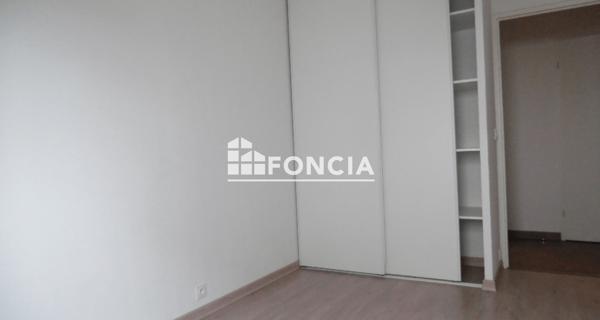 Location Appartement 3 pièces 61.23 m² - Toulouse 31300