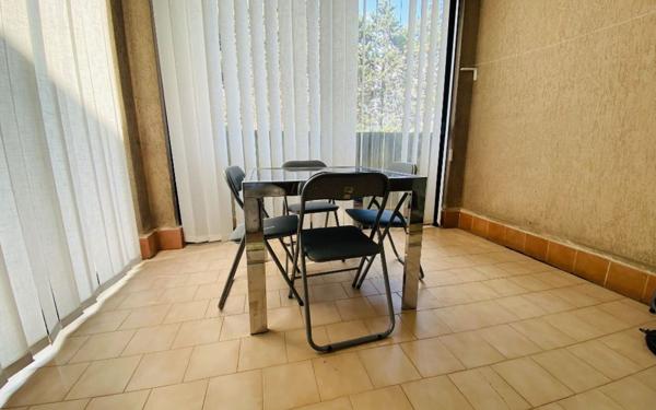 Appartement à louer    1 pièce •  Mougins