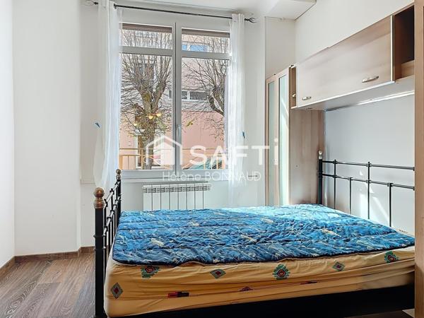 T2 - 35m² - quartier Drapeau