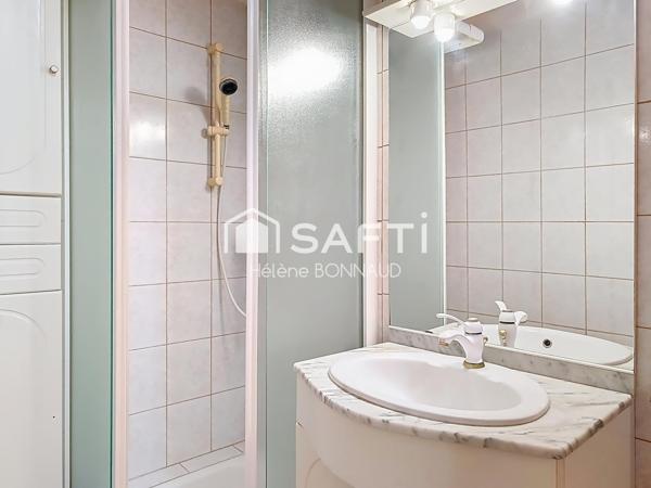 T2 - 35m² - quartier Drapeau