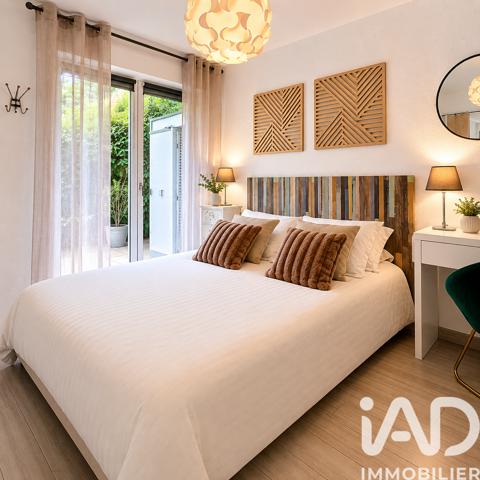 Appartement à vendre 4 pièces 76 m² Fréjus