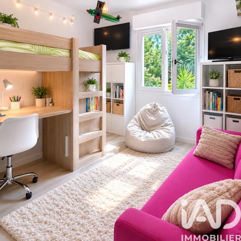 Appartement à vendre 4 pièces 76 m² Fréjus