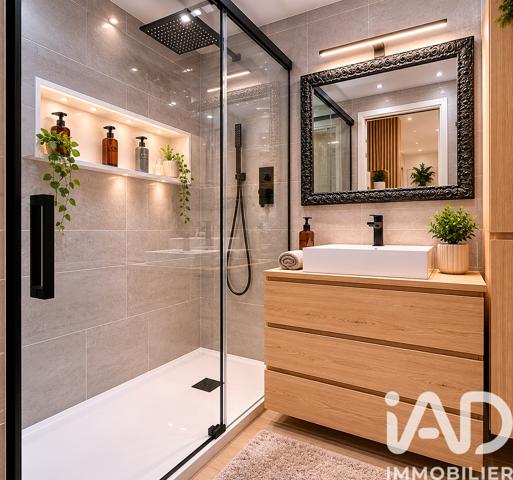 Appartement à vendre 4 pièces 76 m² Fréjus