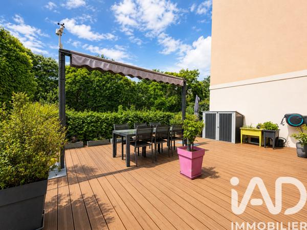 Appartement à vendre 4 pièces 76 m² Fréjus