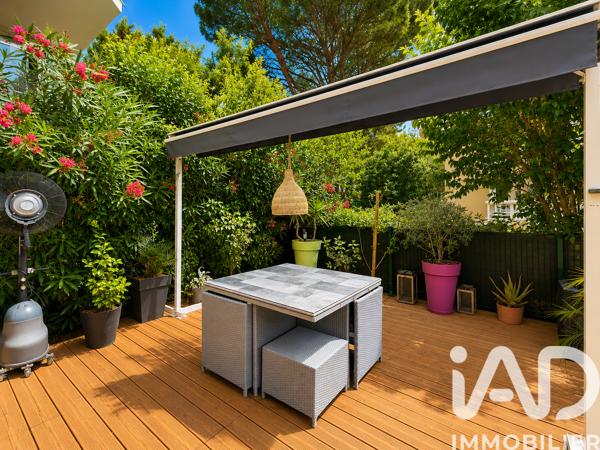 Appartement à vendre 4 pièces 76 m² Fréjus