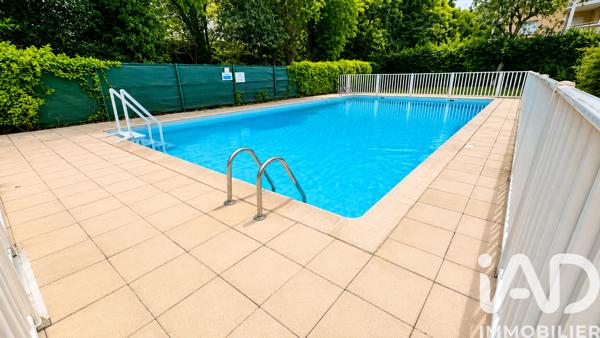 Appartement à vendre 4 pièces 76 m² Fréjus