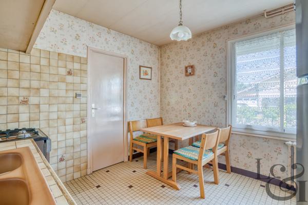Villa traditionnelle avec dépendance à vendre à Villeneuve-sur-Lot