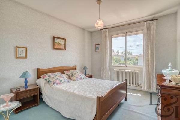 Villa traditionnelle avec dépendance à vendre à Villeneuve-sur-Lot