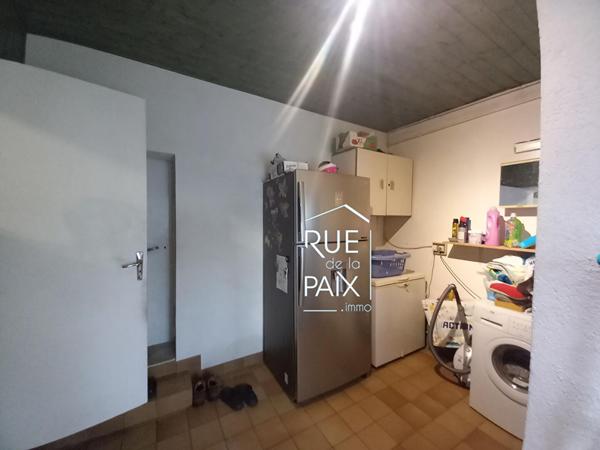 86540 THURE Charmante maison située sur la commune de Thuré