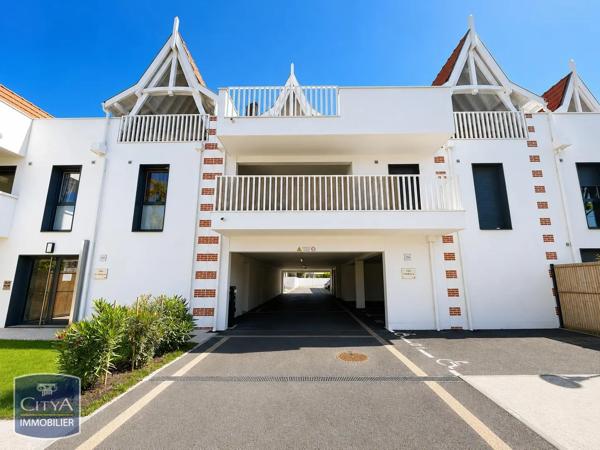 Appartement à vendre 4 pièces 93m² Andernos-les-Bains (33510)
