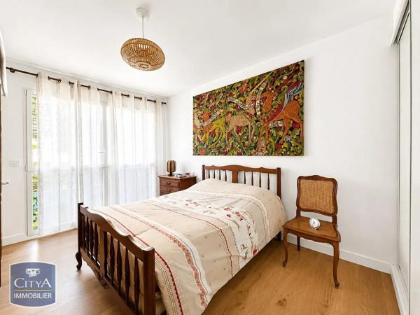 Appartement à vendre 4 pièces 93m² Andernos-les-Bains (33510)