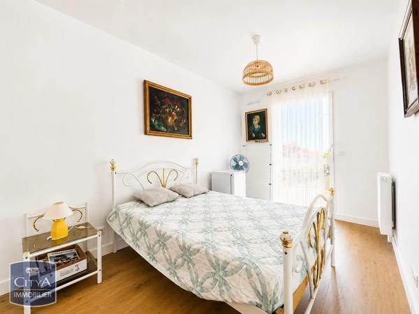Appartement à vendre 4 pièces 93m² Andernos-les-Bains (33510)