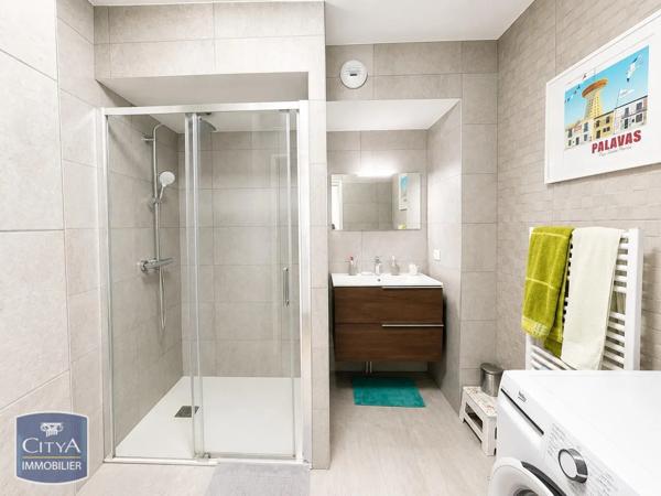Appartement à vendre 4 pièces 93m² Andernos-les-Bains (33510)