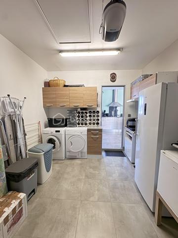 Maison traditionnelle de 110 m²