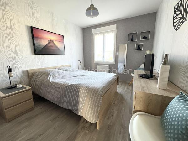 Maison traditionnelle de 110 m²