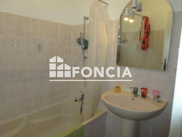 Location Maison 4 pièces 69.25 m² - 8 RUE FERNAND CARNAUD Marignane 13700