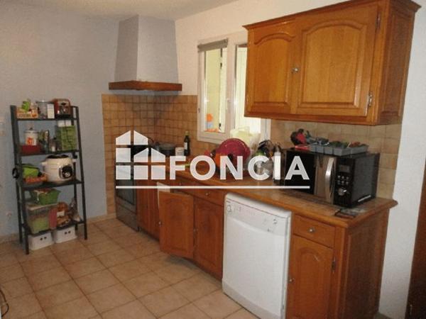 Location Maison 4 pièces 69.25 m² - 8 RUE FERNAND CARNAUD Marignane 13700