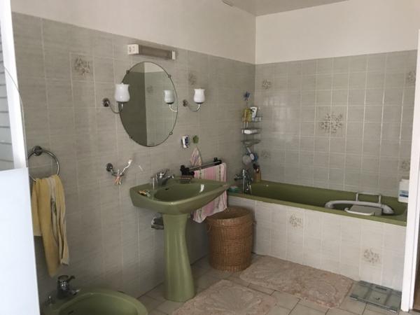 Maison à vendre |  Le Pizou |  4 pièces | 157 m²