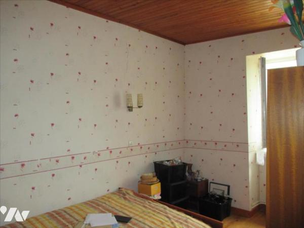 MAISON 4 CHAMBRES A BAULAY