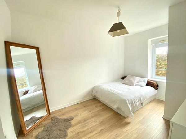 Appartement Brest 2 pièce(s) 38 m2