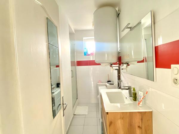 Appartement Brest 2 pièce(s) 38 m2