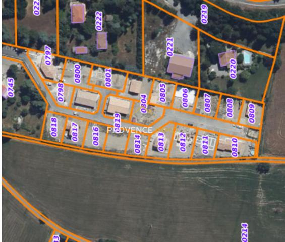 Digne-les-Bains (04000) EXCLUSIVITE ! DERNIÈRE OPPORTUNITÉ – Terrain prêt à bâtir au Clos du Cousson à Digne-les-Bains