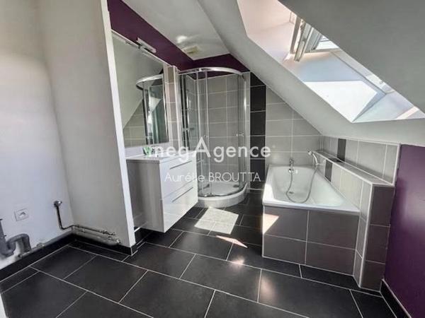 Maison à MARQUISE, 62250 - 4 pièces 92m²