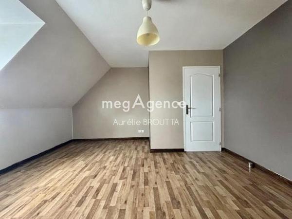 Maison à MARQUISE, 62250 - 4 pièces 92m²