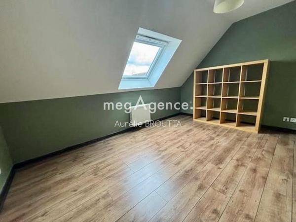 Maison à MARQUISE, 62250 - 4 pièces 92m²